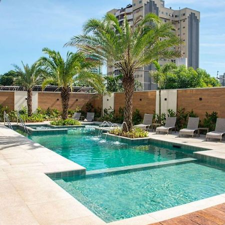 Hotel Rafain Centro Φοζ ντο Ιγκουασού Εξωτερικό φωτογραφία