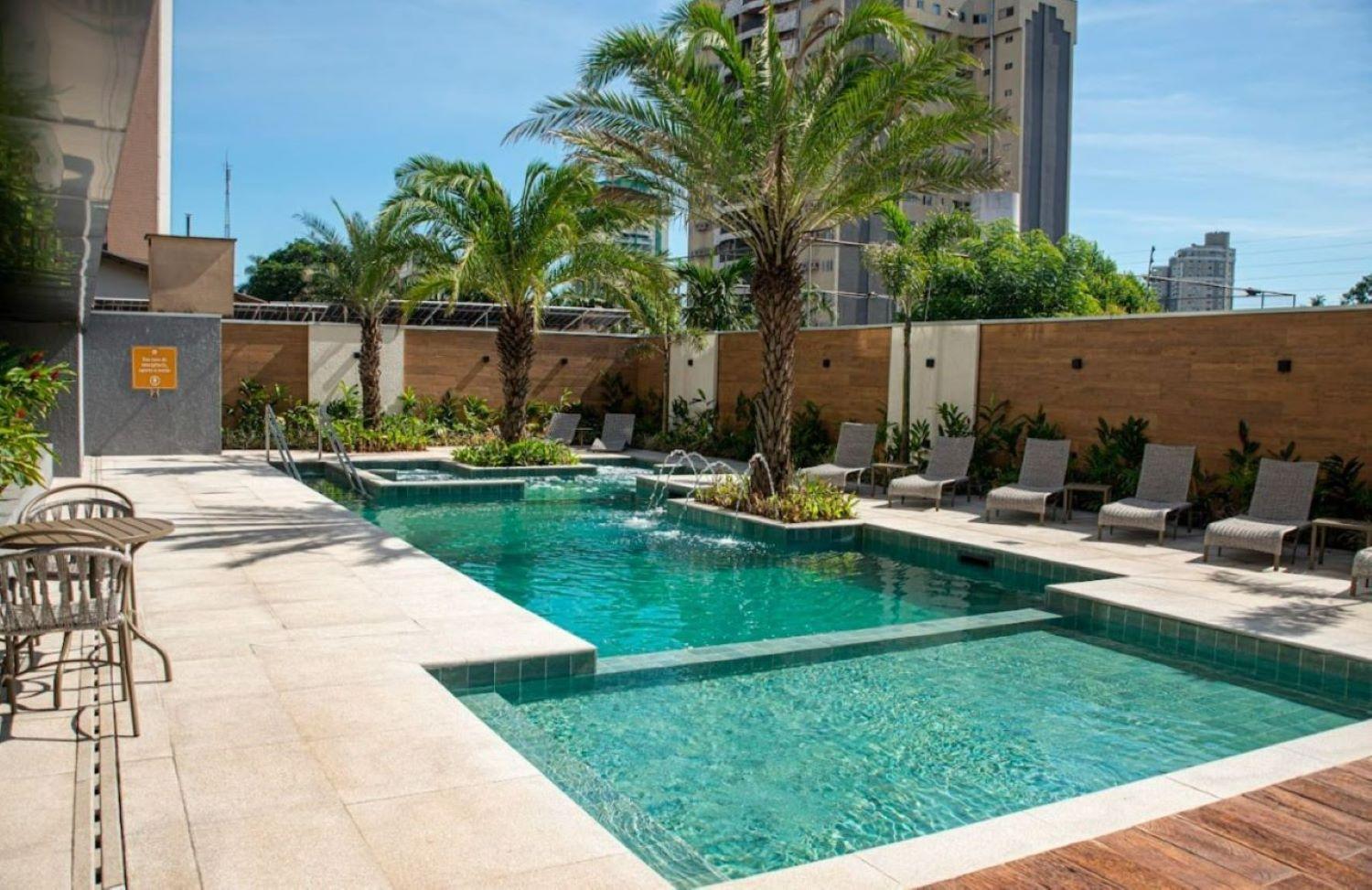 Hotel Rafain Centro Φοζ ντο Ιγκουασού Εξωτερικό φωτογραφία