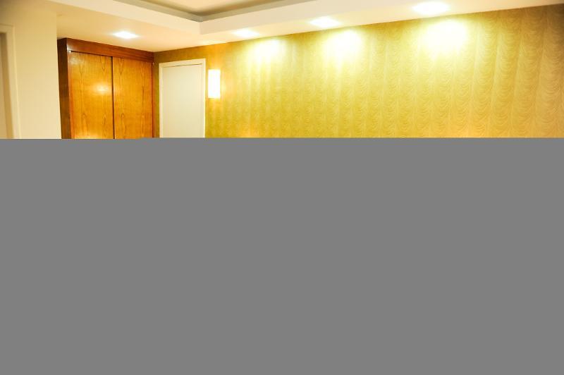 Hotel Rafain Centro Φοζ ντο Ιγκουασού Εξωτερικό φωτογραφία