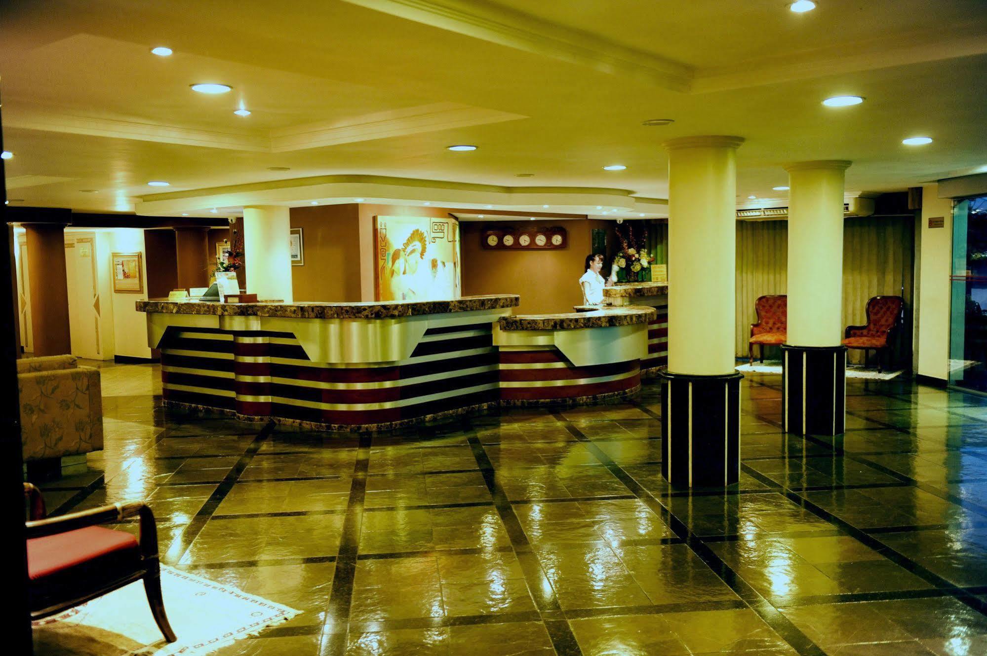 Hotel Rafain Centro Φοζ ντο Ιγκουασού Εξωτερικό φωτογραφία